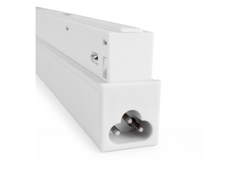 Transformateur pour rail magnétique 20mm 48V -200W - CM-F200W-B - Barcelona LED Transformateur pour rail magnétique 20mm 48V -200W - CM-F200W-B - Barcelona LED