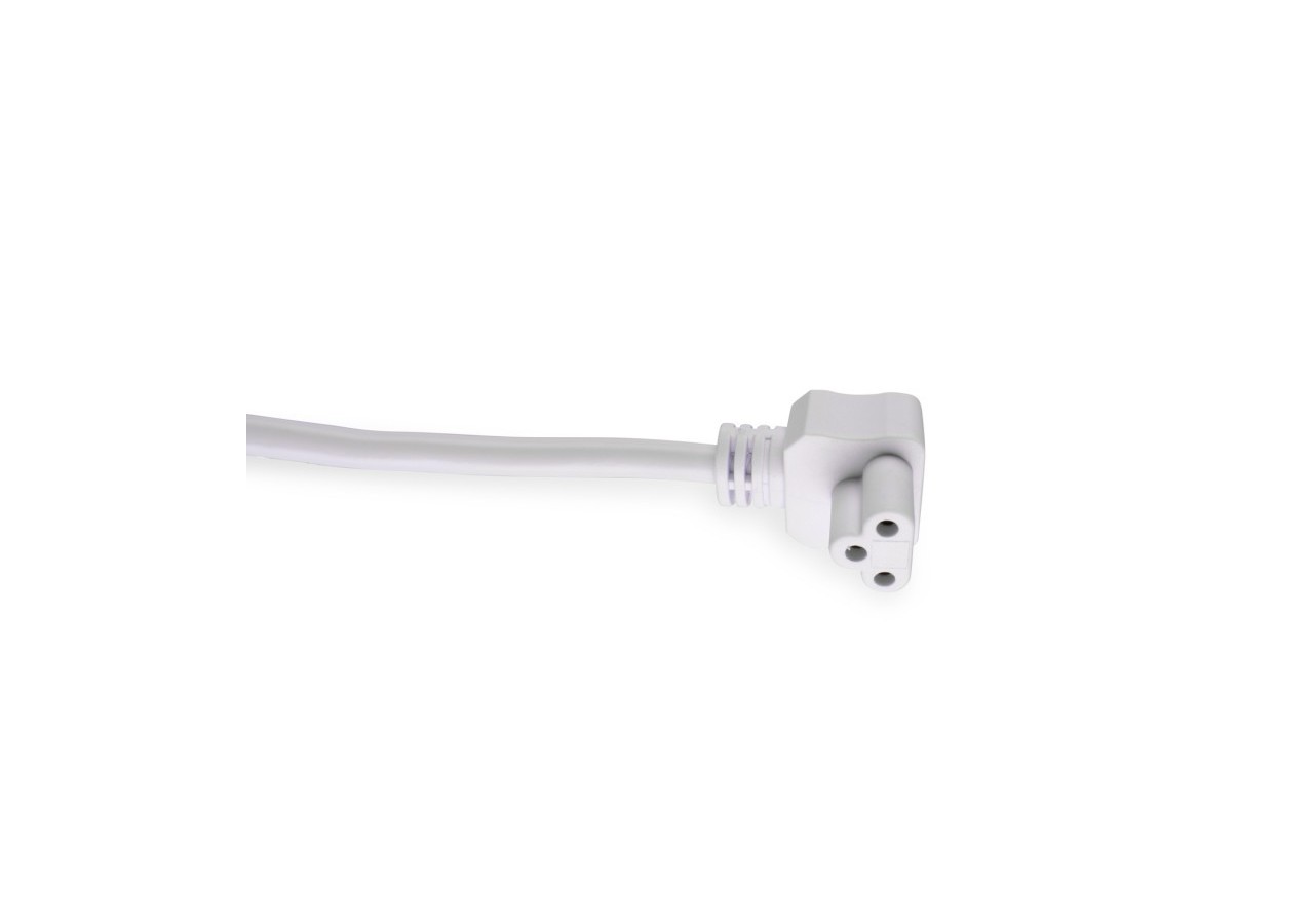 Transformateur pour rail magnétique 20mm 48V -200W - CM-F200W-B - Barcelona LED