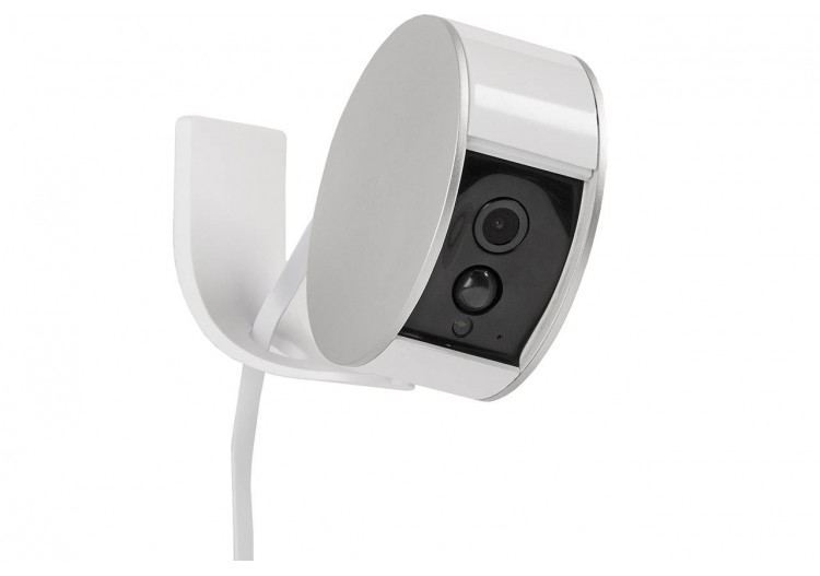 Support mural pour Indoor Camera : Confort'Mat