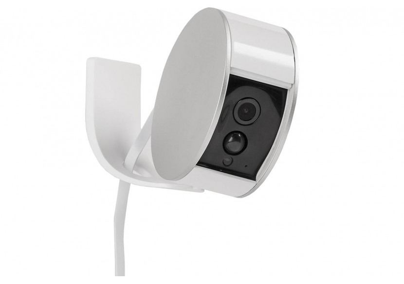 Support mural pour Indoor Camera : Confort'Mat