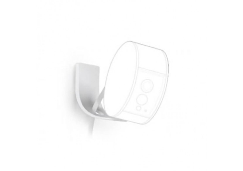 Support mural pour Indoor Camera : Confort'Mat