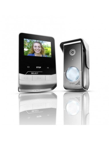 Visiophone V®100+ : Confort'Mat