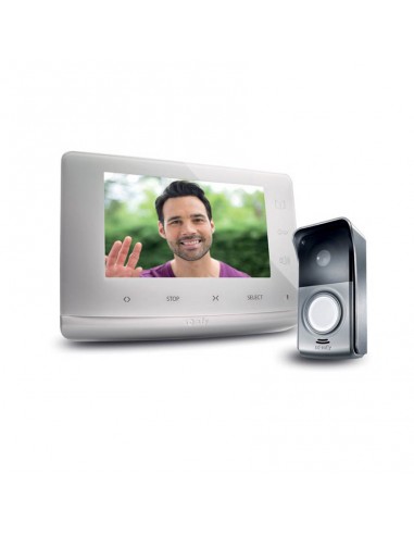 Visiophone V®300 : Confort'Mat