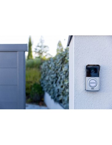 Visiophone V®300 : Confort'Mat