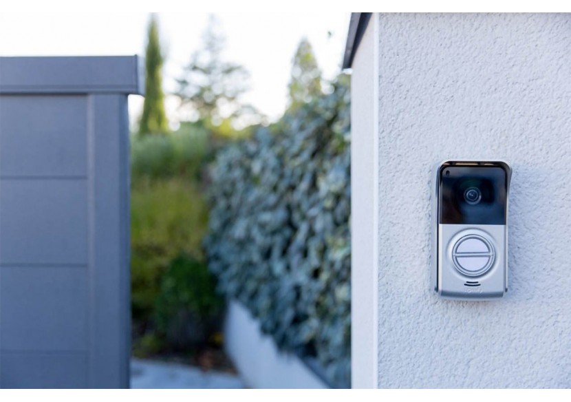 Visiophone V®300 : Confort'Mat