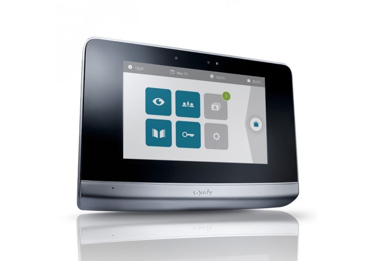 Visiophone V®500 : Confort'Mat 2