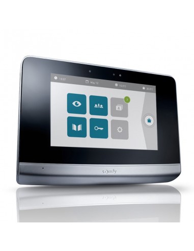 Visiophone V®500 : Confort'Mat