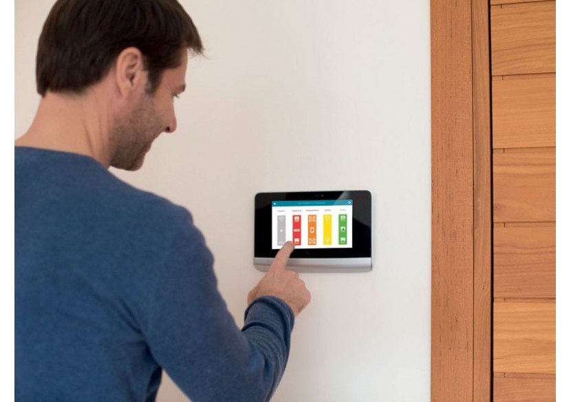 Visiophone V®500 : Confort'Mat