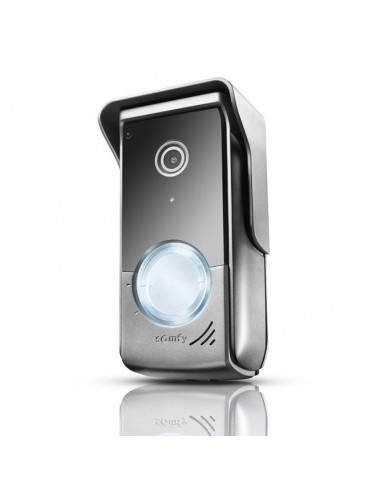 Platine de rue V®100+ V®350 : Confort'Mat