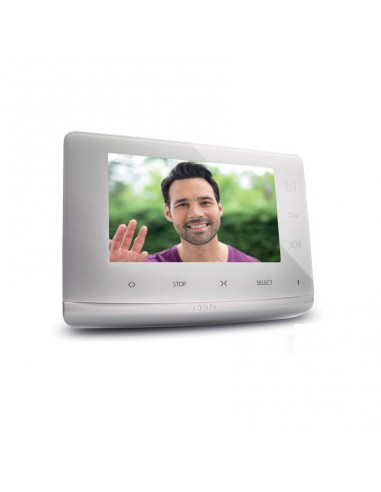 Moniteur supplémentaire pour visiophone V®300 : Confort'Mat