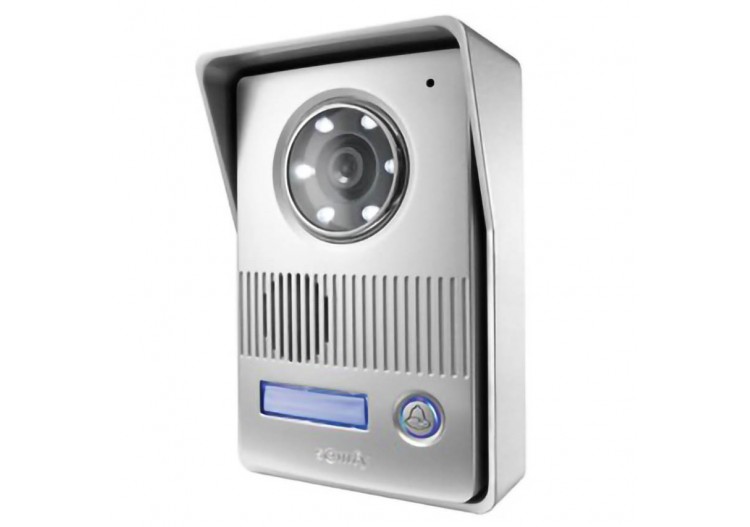 Platine de rue V®400 : Confort'Mat