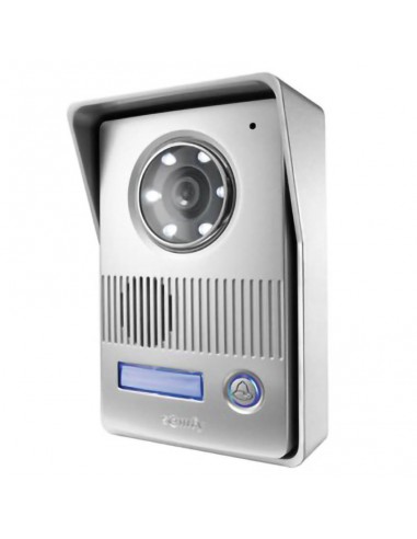 Platine de rue V®400 : Confort'Mat