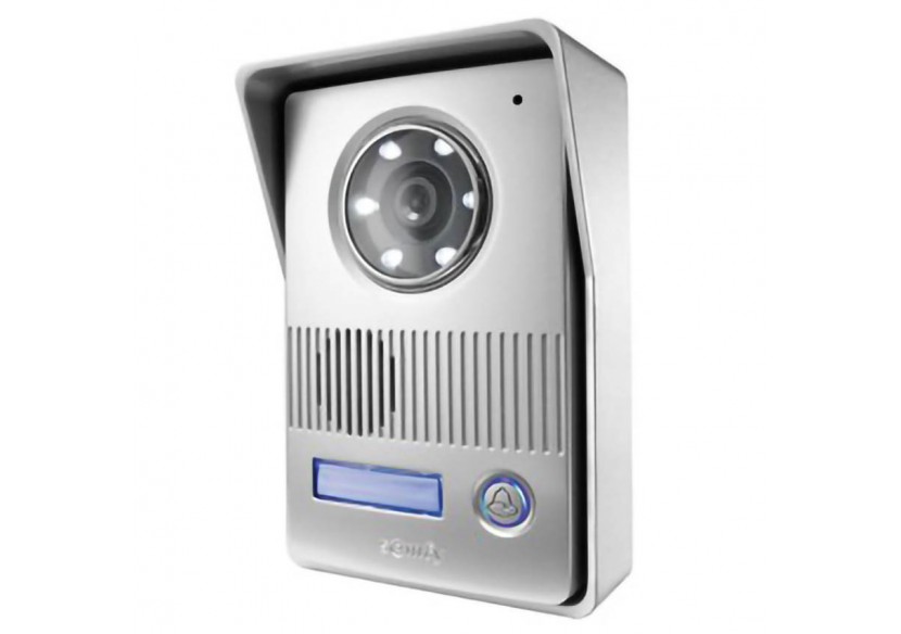 Platine de rue V®400 : Confort'Mat