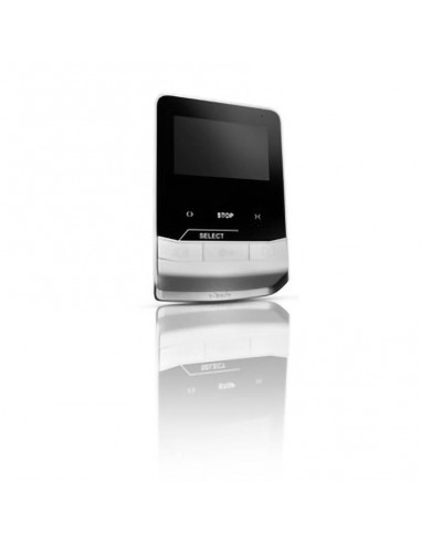 Moniteur intérieur pour visiophone V®100+ : Confort'Mat