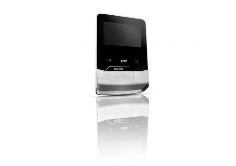 Moniteur intérieur pour visiophone V®100+ : Confort'Mat