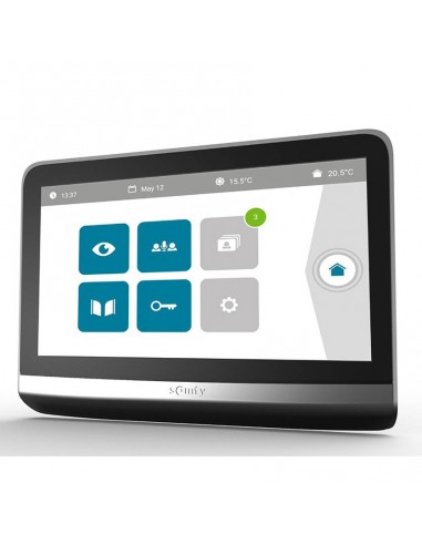 Moniteur supplémentaire pour visiophone V®500 : Confort'Mat