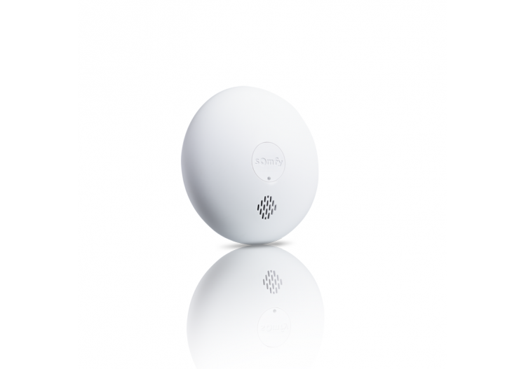 Détecteur de fumée pour Home Alarm, One et One+ : Confort'Mat 2