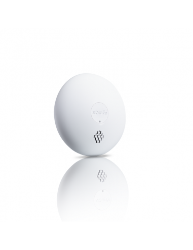 Détecteur de fumée pour Home Alarm, One et One+ : Confort'Mat