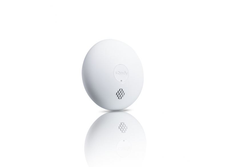 Détecteur de fumée pour Home Alarm, One et One+ : Confort'Mat