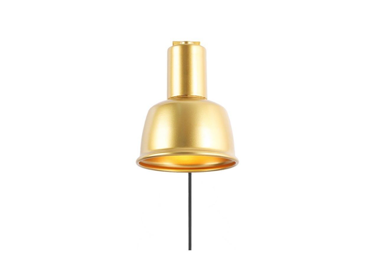 Applique murale industrielle vintage avec bras ciseaux "Roma"-E27 - LV132-D - Barcelona LED