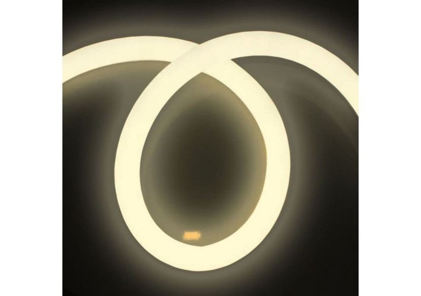 Néon LED flexible circulaire 360 degrés-24V DC-diamètre 20mm-5 mètres-13W/m-Kit complet-IP67 - N20D-5M-BC - Barcelona LED Néon LED flexible circulaire 360 degrés-24V DC-diamètre 20mm-5 mètres-13W/m-Kit complet-IP67 - N20D-5M-BC - Barcelona LED