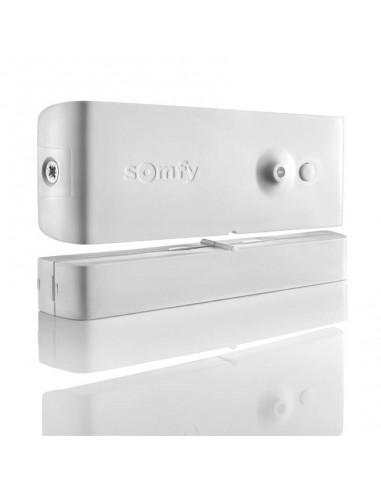 Détecteur d'ouverture blanc : Confort'Mat