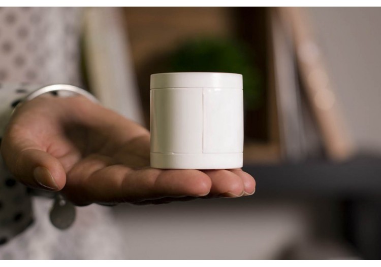 Détecteur de mouvement pour Home Alarm, One et One+ : Confort'Mat 2