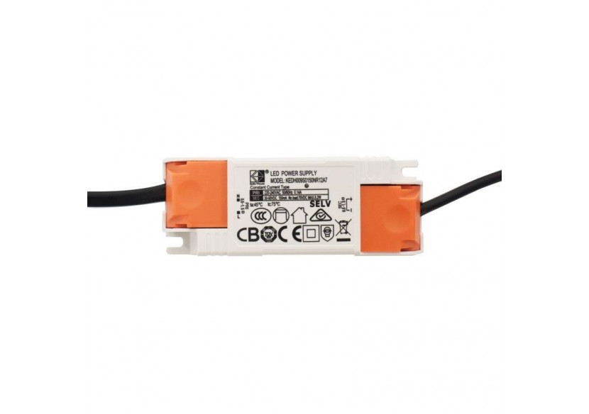 Spot LED encastré orientable "ALAI"-Zoom-200mm-2800K-LED COB-Puce Cree-7W - B861-B - Barcelona LED Spot LED encastré orientable "ALAI"-Zoom-200mm-2800K-LED COB-Puce Cree-7W - B861-B - Barcelona LED