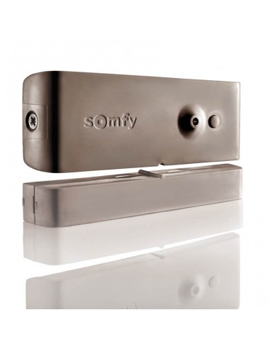 Détecteur d'ouverture marron : Confort'Mat