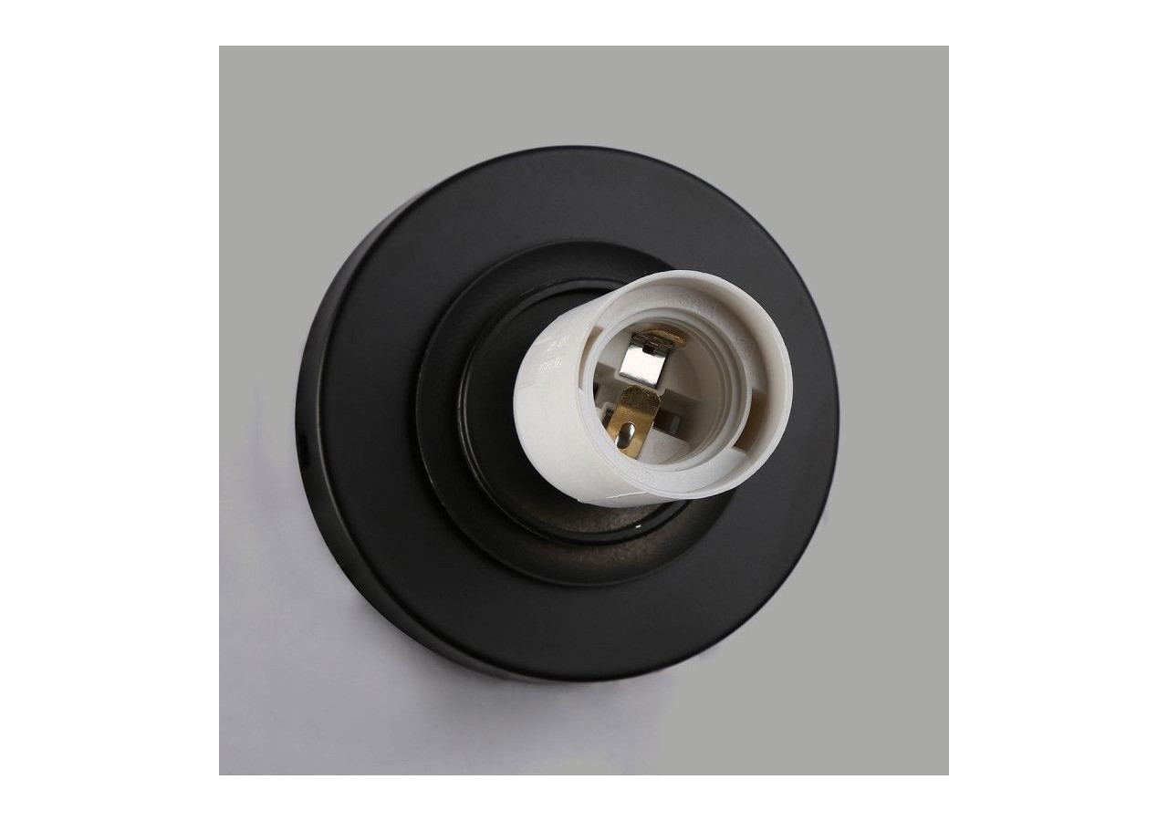 Applique murale globe en verre "AVA"-E27-IP44 - LE101-N - Barcelona LED