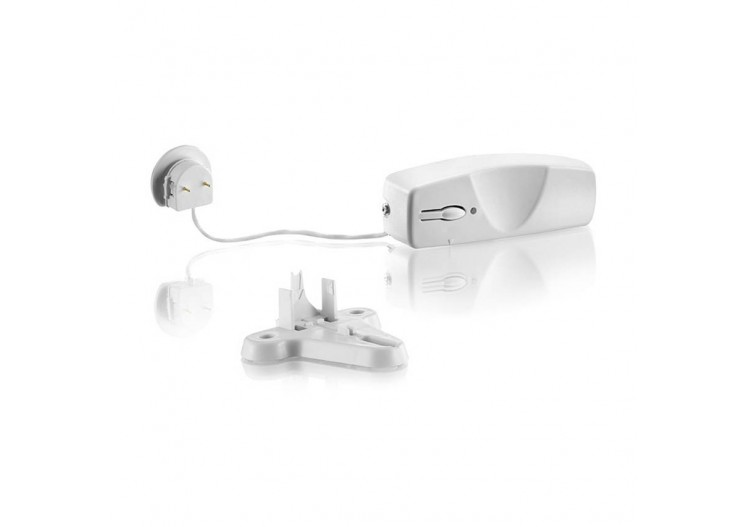 Détecteur de présence d'eau : Confort'Mat