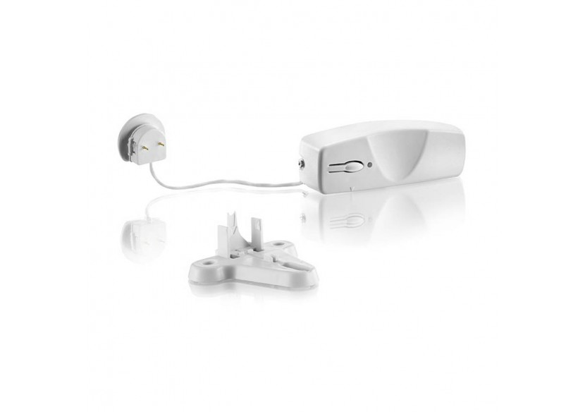 Détecteur de présence d'eau : Confort'Mat