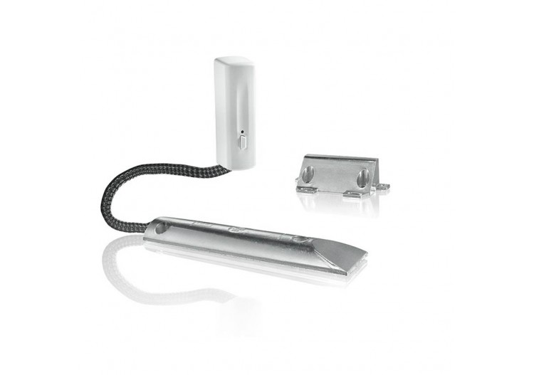 Détecteur d'ouverture pour porte de garage : Confort'Mat