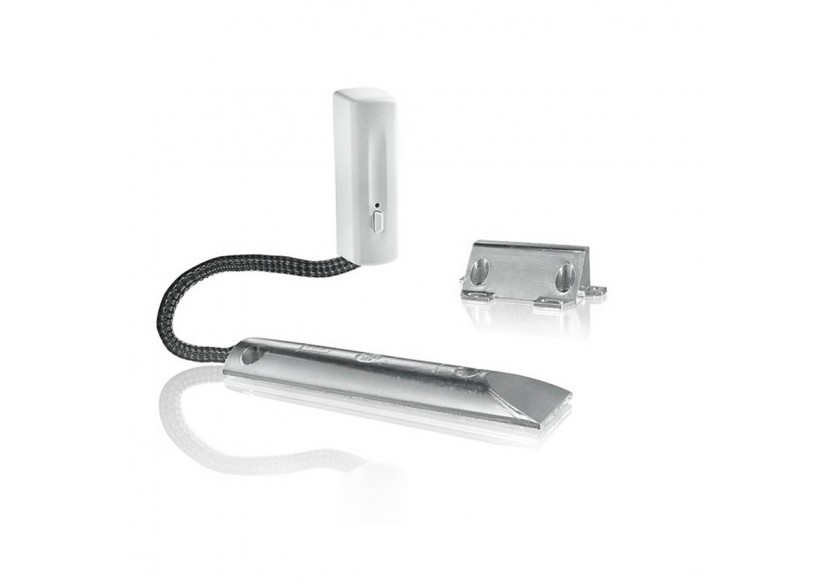 Détecteur d'ouverture pour porte de garage : Confort'Mat Détecteur d'ouverture pour porte de garage : Confort'Mat