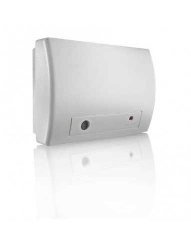 Détecteur audiosonique de bris de vitre : Confort'Mat