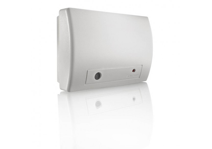 Détecteur audiosonique de bris de vitre : Confort'Mat Détecteur audiosonique de bris de vitre : Confort'Mat