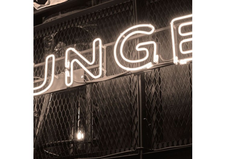 Néon LED flexible 24V/DC 4x10mm-5m-Kit complet-IP67-11W/m-À courbure latérale - N410-5M-BN - Barcelona LED 2