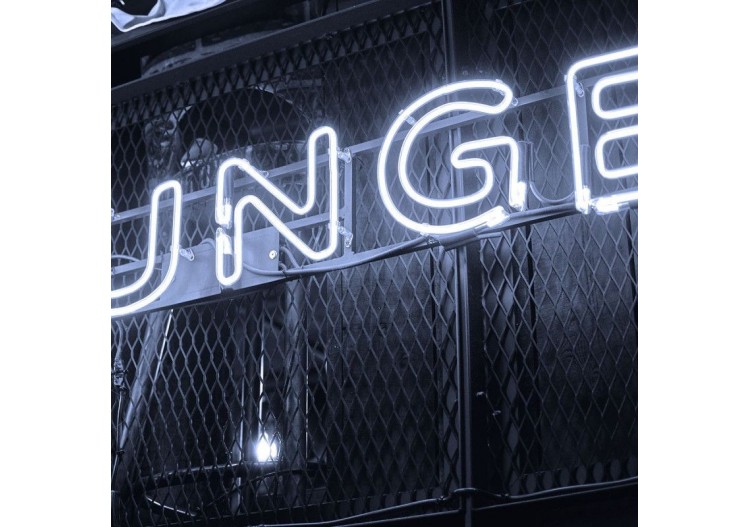 Néon LED flexible 24V/DC 4x10mm-5m-Kit complet-IP67-11W/m-À courbure latérale - N410-5M-BF - Barcelona LED 2