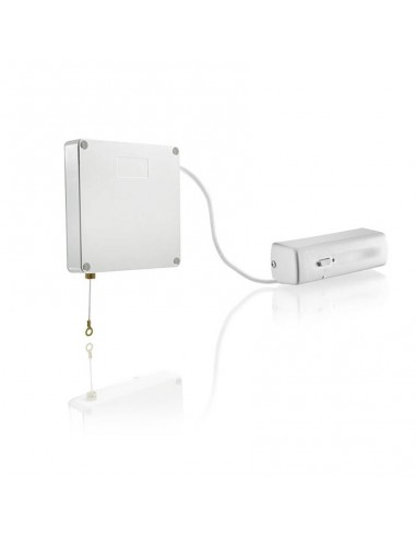 Détecteur d'ouverture de volet roulant : Confort'Mat