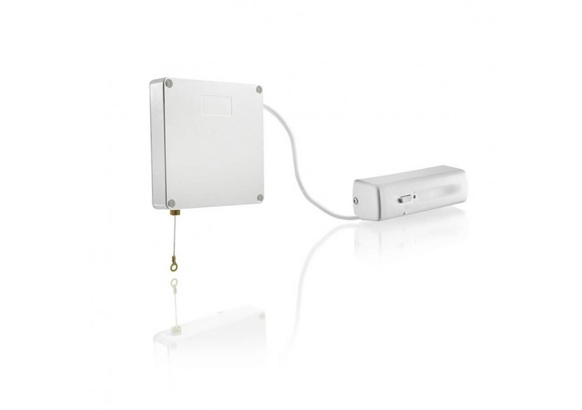 Détecteur d'ouverture de volet roulant : Confort'Mat Détecteur d'ouverture de volet roulant : Confort'Mat