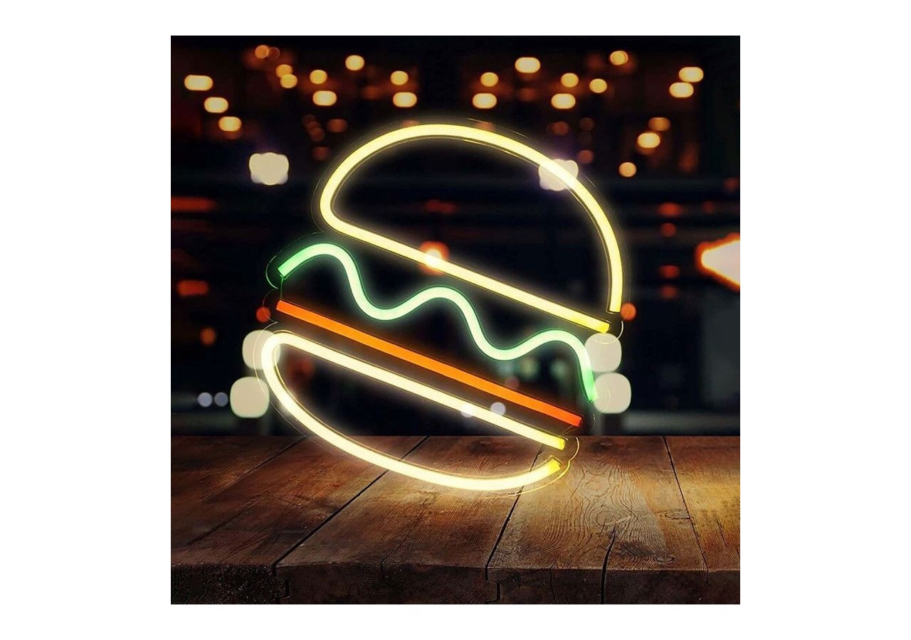 Néon LED flexible 24V/DC 4x10mm-5m-Kit complet-IP67-11W/m-À courbure latérale - N410-5M-VE - Barcelona LED