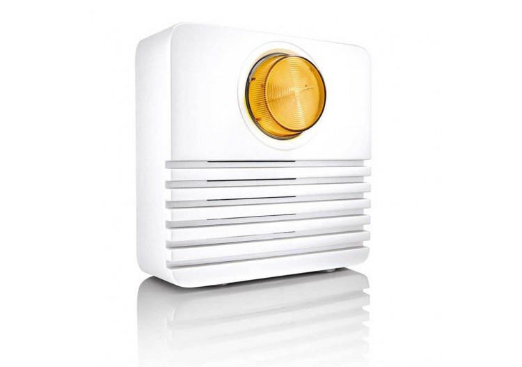 Sirène extérieure avec flash : Confort'Mat