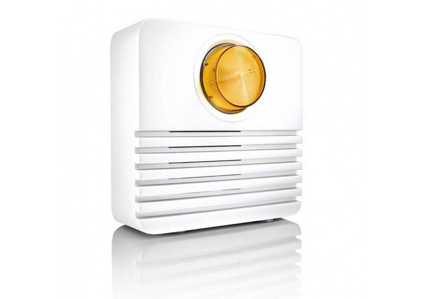 Sirène extérieure avec flash : Confort'Mat Sirène extérieure avec flash : Confort'Mat