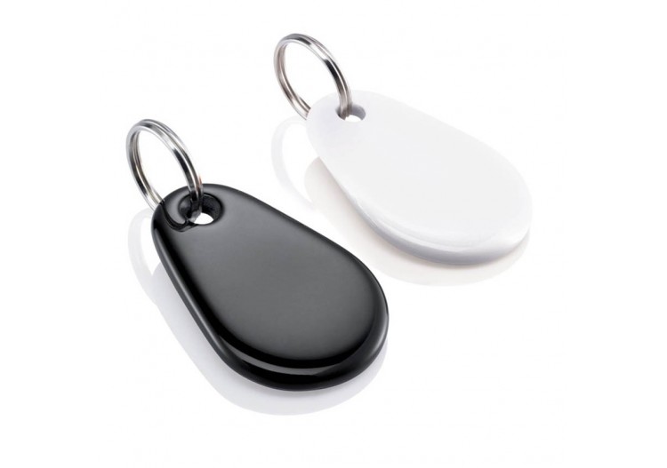 Lot de 2 badges pour système d'alarme : Confort'Mat