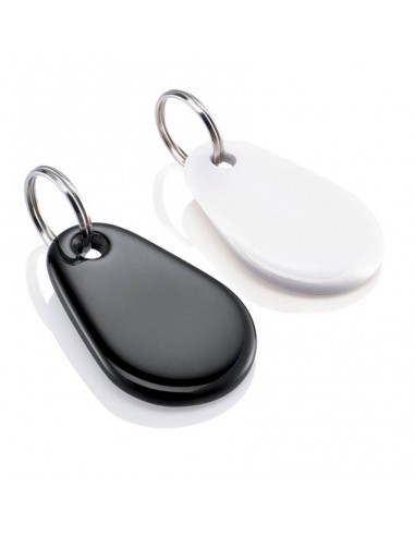 Lot de 2 badges pour système d'alarme : Confort'Mat