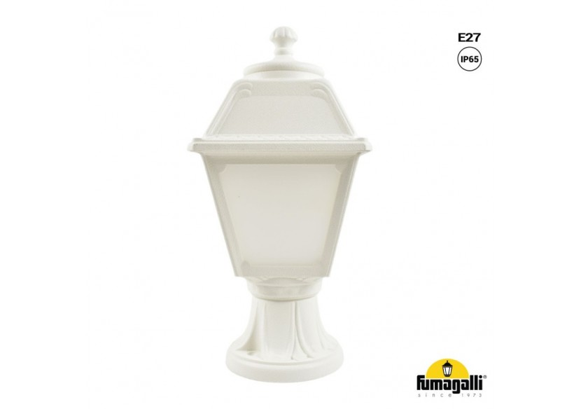 Lanterne d'extérieur FUMAGALLI "Mikrolot/Mary"-E27 - ​Q18.110.000.WYE27 - Barcelona LED