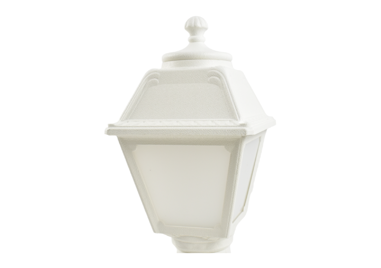 Lanterne d'extérieur FUMAGALLI "Mikrolot/Mary"-E27 - ​Q18.110.000.WYE27 - Barcelona LED