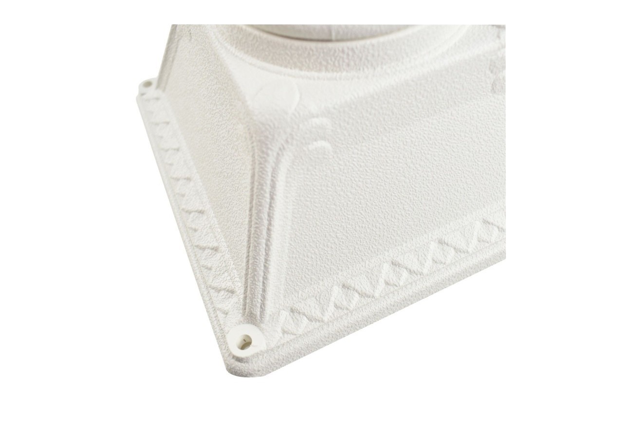 Lanterne d'extérieur FUMAGALLI "Mikrolot/Mary"-E27 - ​Q18.110.000.WYE27 - Barcelona LED