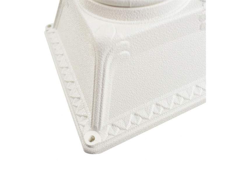 Lanterne d'extérieur FUMAGALLI "Mikrolot/Mary"-E27 - ​Q18.110.000.WYE27 - Barcelona LED