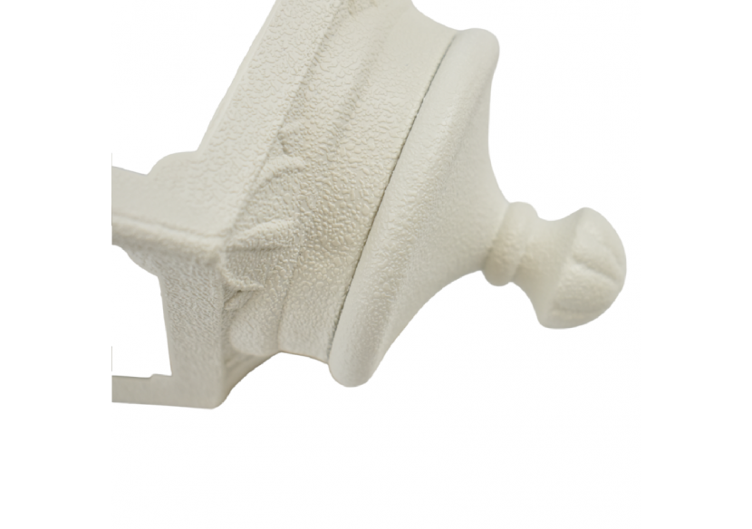 Lanterne en suspension FUMAGALLI "Sichem/Mary"-E27 - Q18.120.000.WYE27 - Barcelona LED